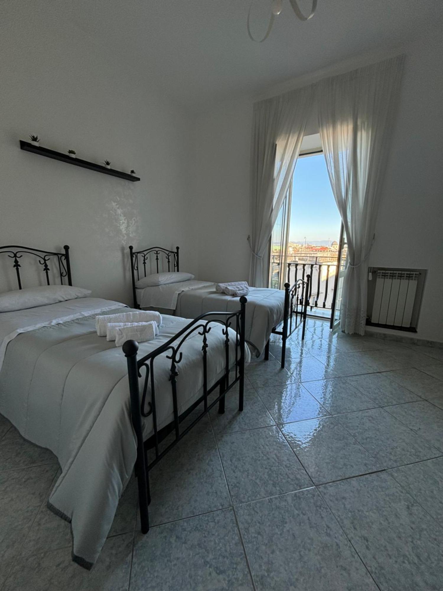 Casa Paradiso 45 Neapol Zewnętrze zdjęcie