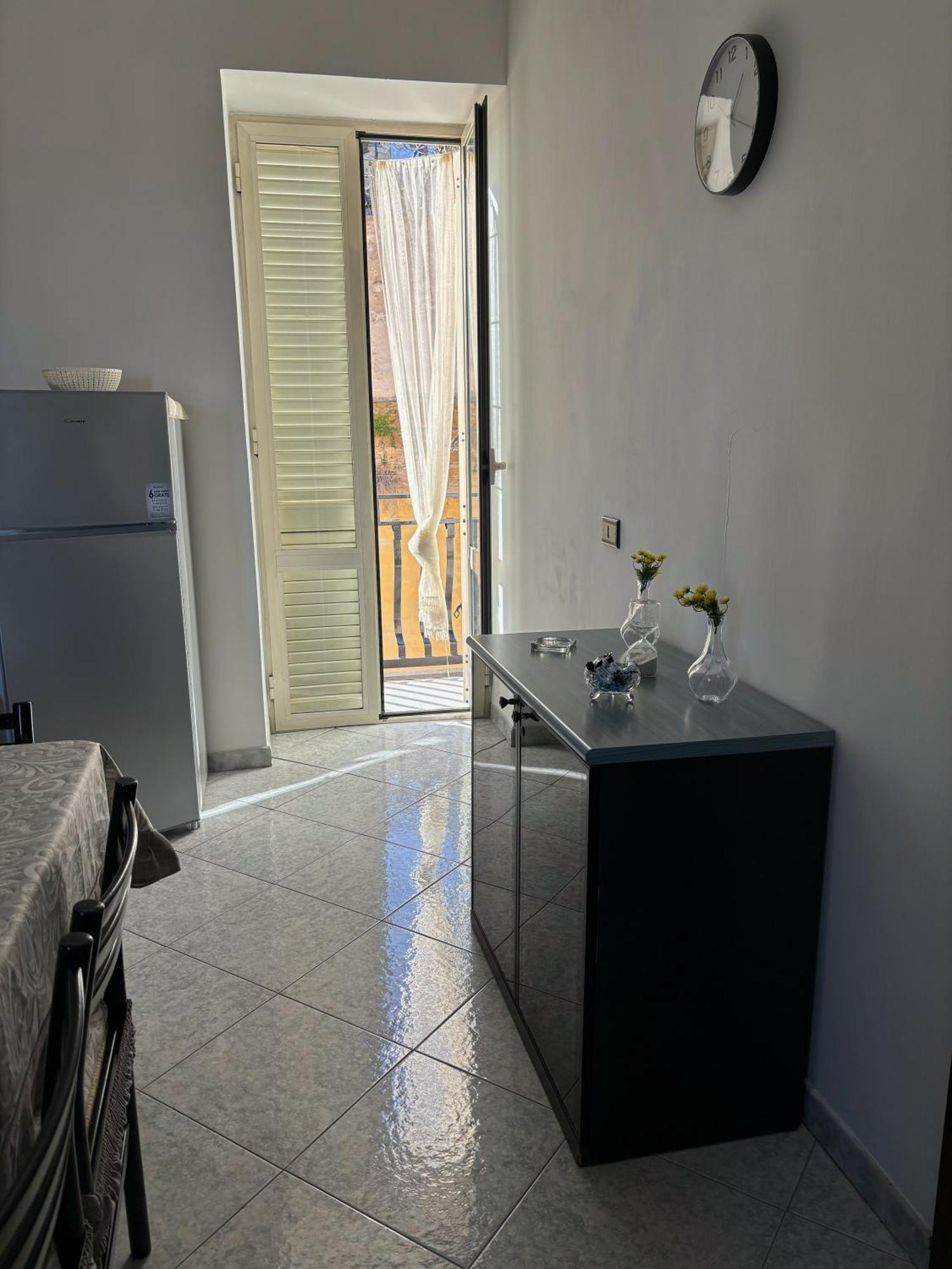 Casa Paradiso 45 Neapol Zewnętrze zdjęcie