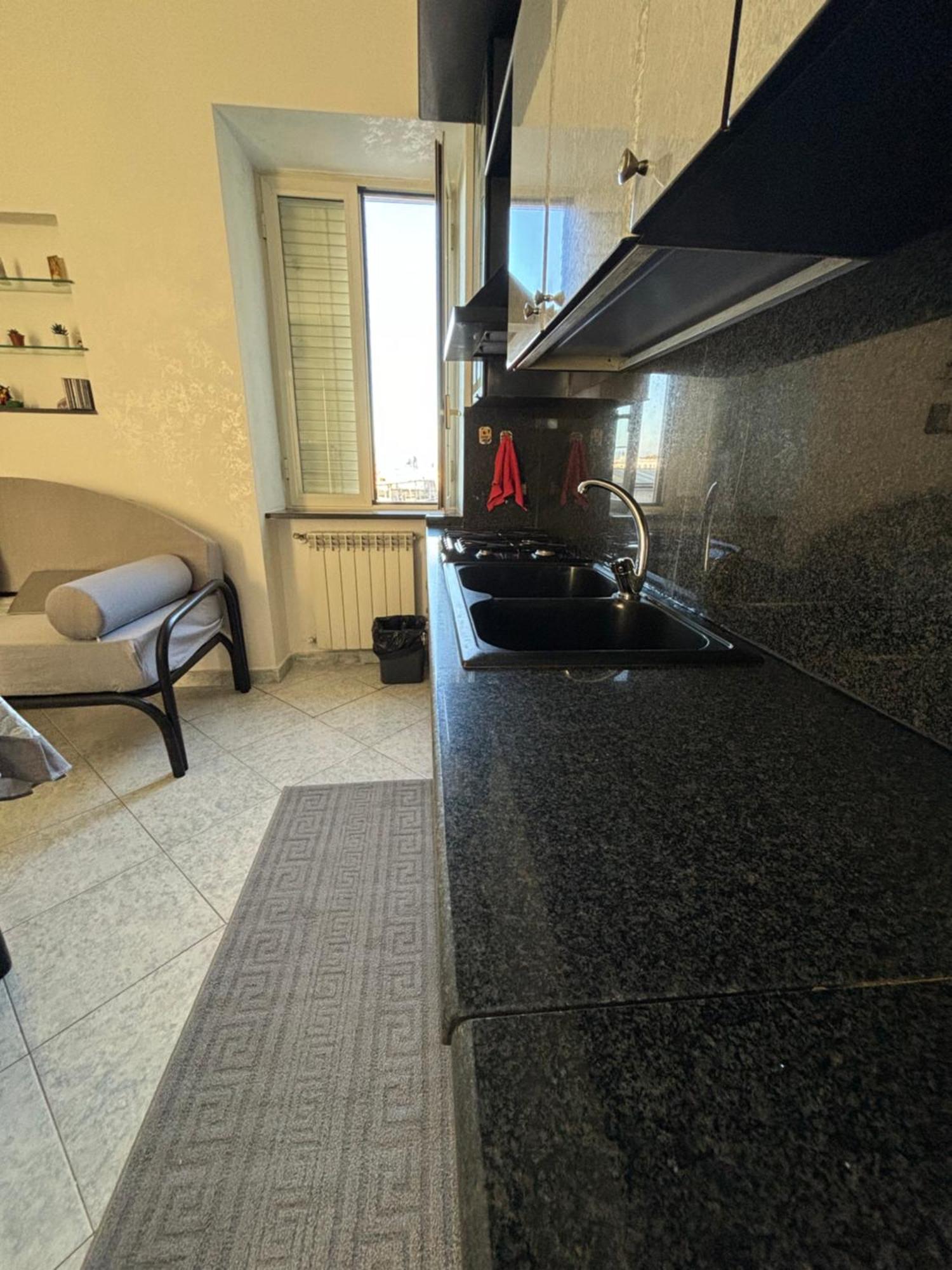 Casa Paradiso 45 Neapol Zewnętrze zdjęcie