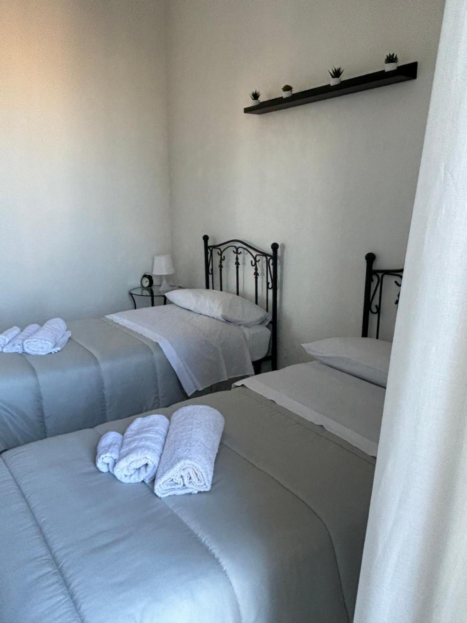 Casa Paradiso 45 Neapol Zewnętrze zdjęcie