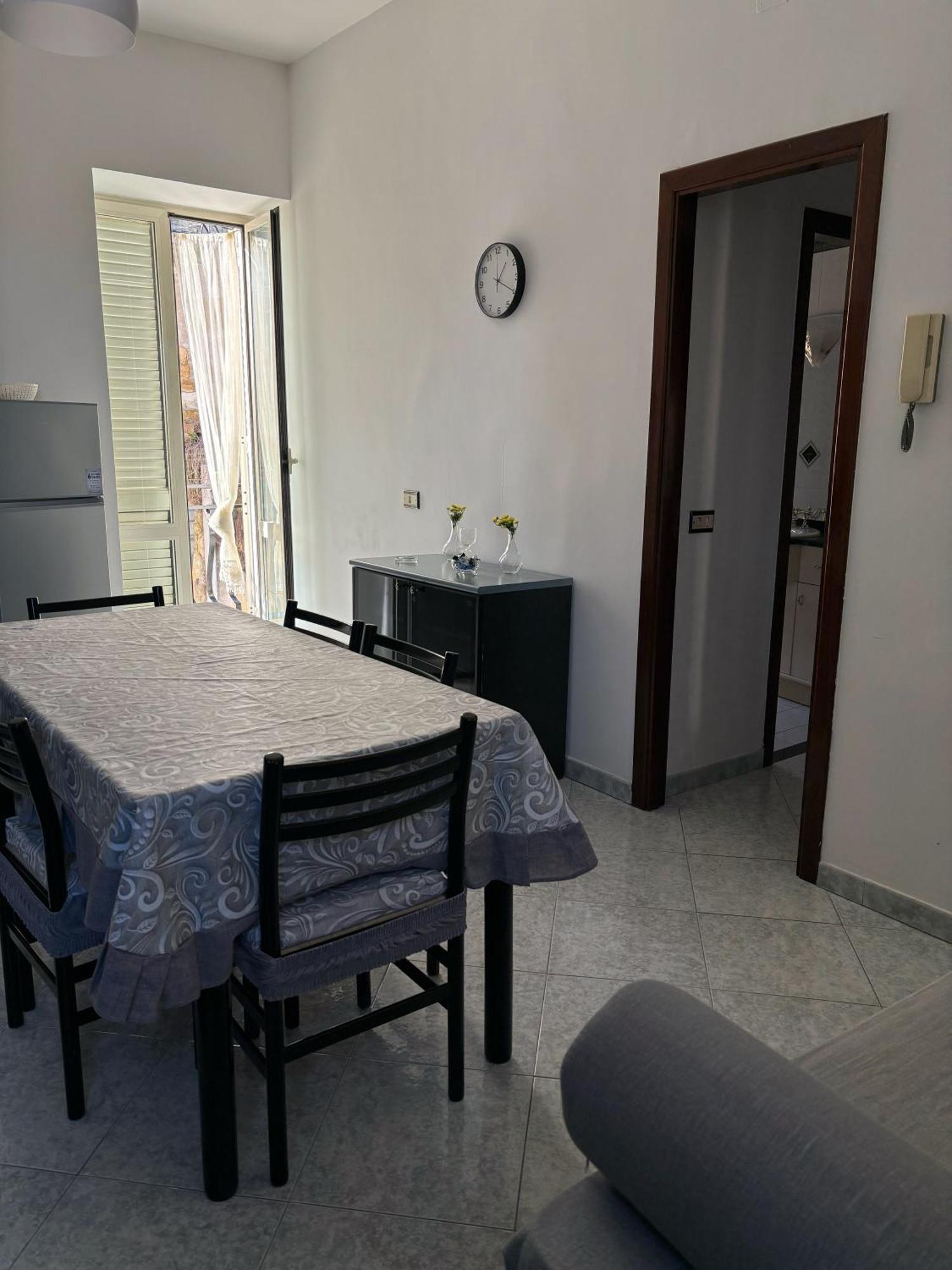Casa Paradiso 45 Neapol Zewnętrze zdjęcie