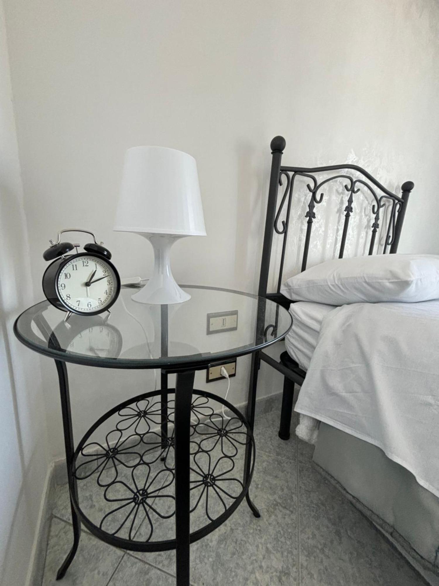 Casa Paradiso 45 Neapol Zewnętrze zdjęcie