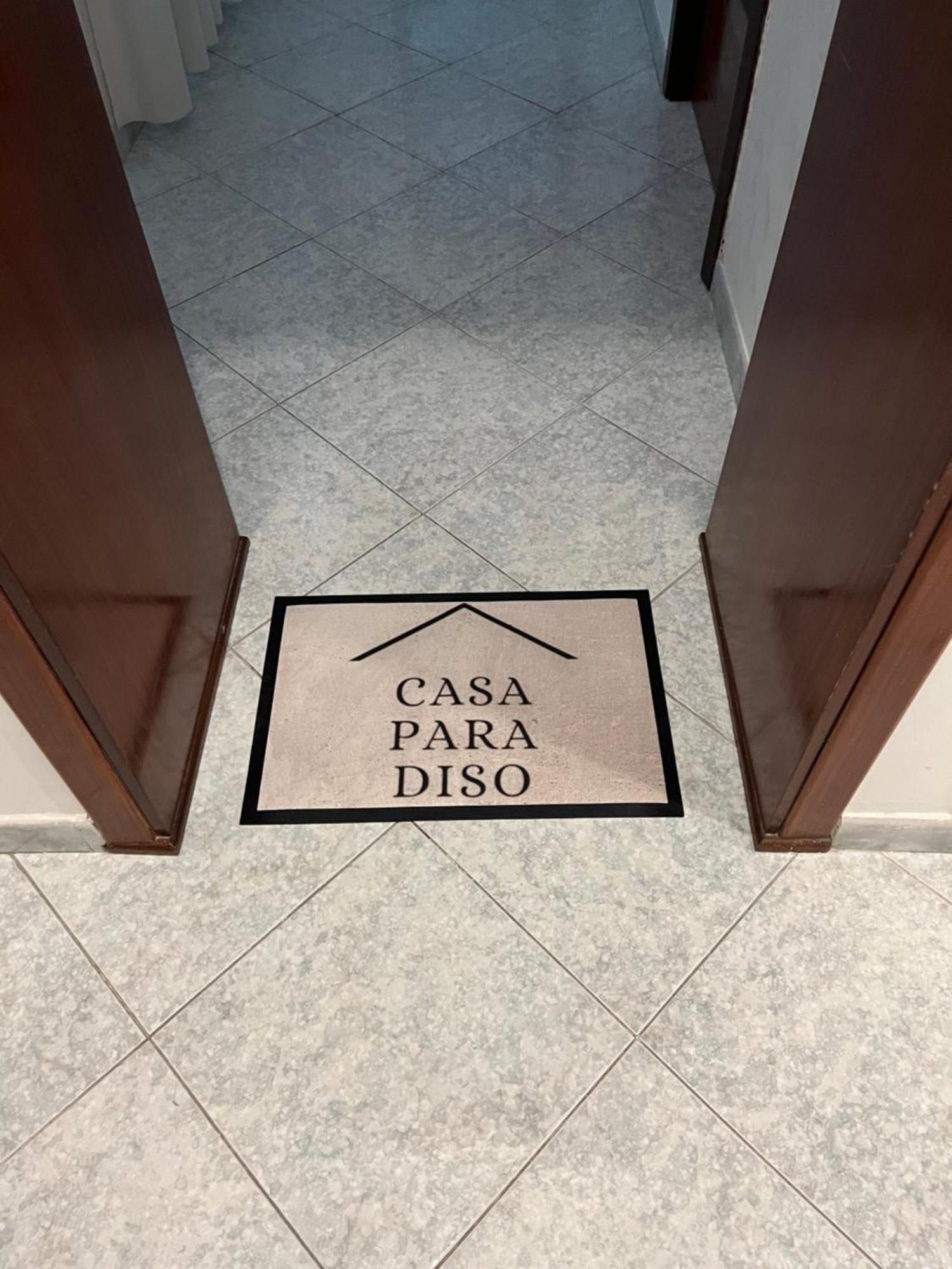 Casa Paradiso 45 Neapol Zewnętrze zdjęcie